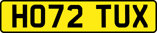 HO72TUX