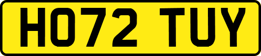 HO72TUY