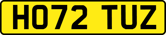 HO72TUZ