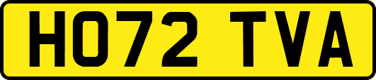HO72TVA