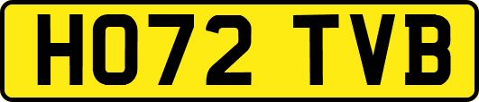 HO72TVB