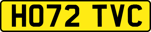 HO72TVC