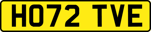 HO72TVE