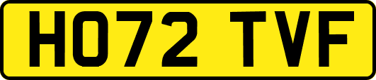 HO72TVF