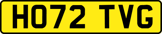 HO72TVG
