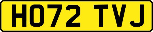 HO72TVJ