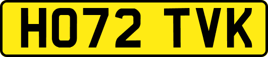 HO72TVK