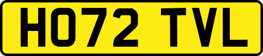 HO72TVL