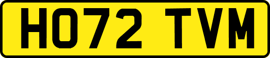 HO72TVM