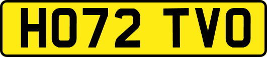 HO72TVO