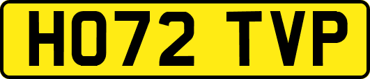 HO72TVP