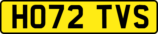 HO72TVS