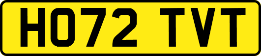 HO72TVT