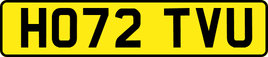 HO72TVU
