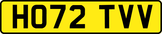 HO72TVV