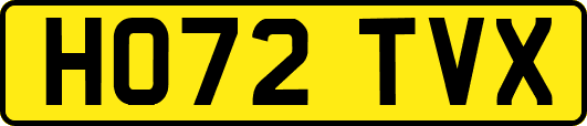 HO72TVX