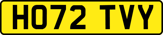 HO72TVY