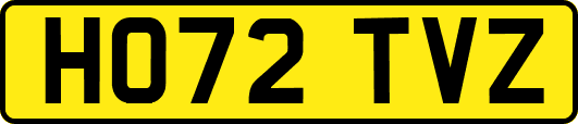 HO72TVZ
