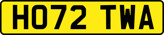 HO72TWA