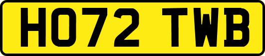 HO72TWB