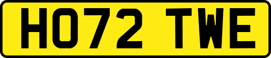 HO72TWE