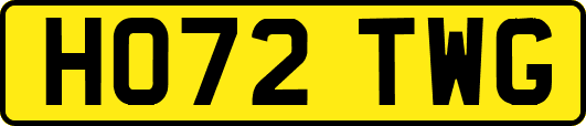 HO72TWG