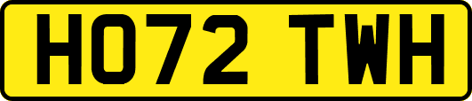 HO72TWH