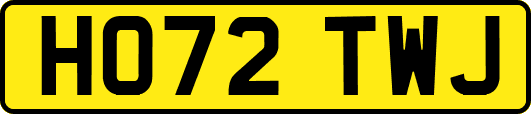 HO72TWJ