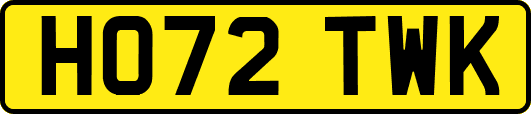 HO72TWK