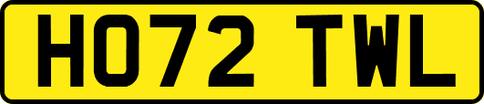 HO72TWL