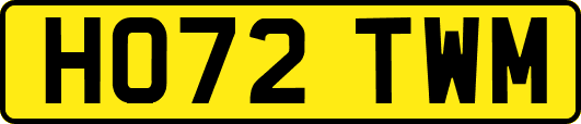 HO72TWM