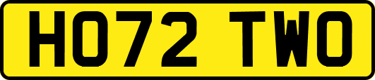 HO72TWO
