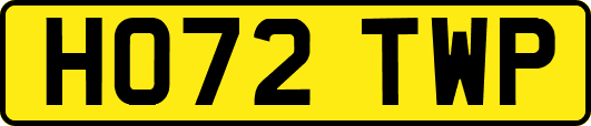 HO72TWP