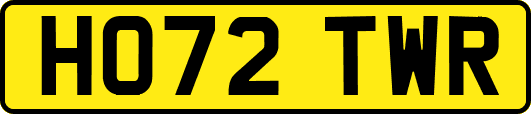 HO72TWR