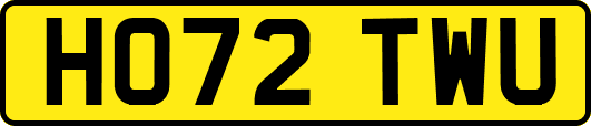 HO72TWU