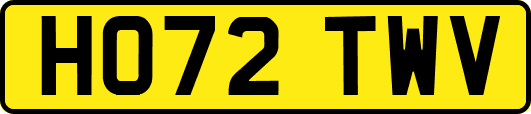 HO72TWV