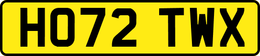 HO72TWX