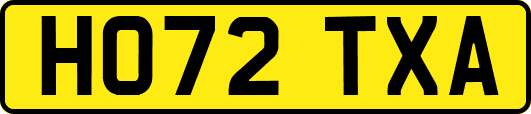 HO72TXA