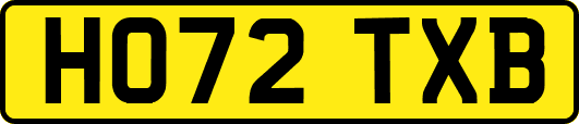 HO72TXB