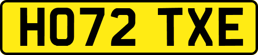 HO72TXE