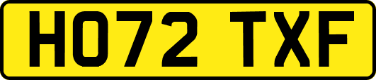 HO72TXF