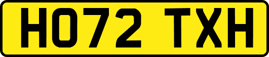 HO72TXH