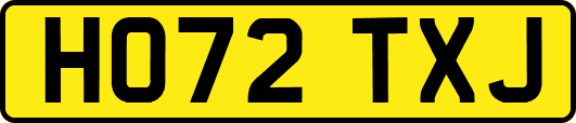HO72TXJ