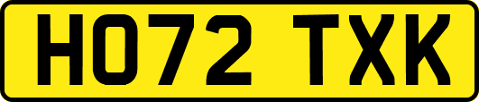 HO72TXK
