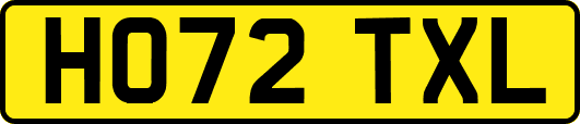 HO72TXL