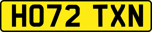 HO72TXN