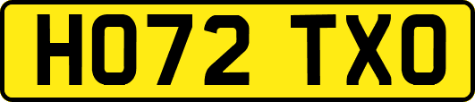HO72TXO