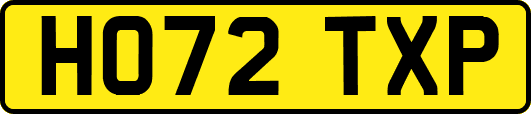 HO72TXP