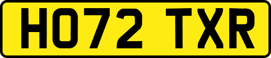 HO72TXR