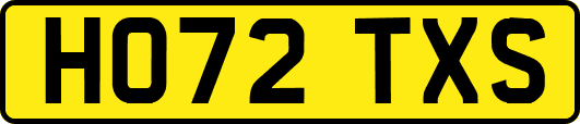 HO72TXS
